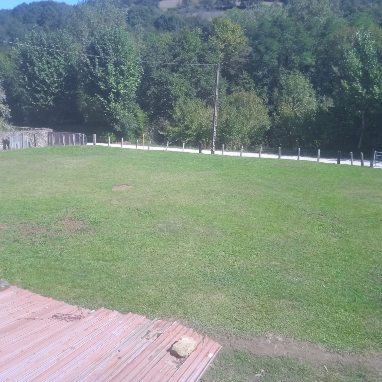 Residencial en venda en Sunbilla