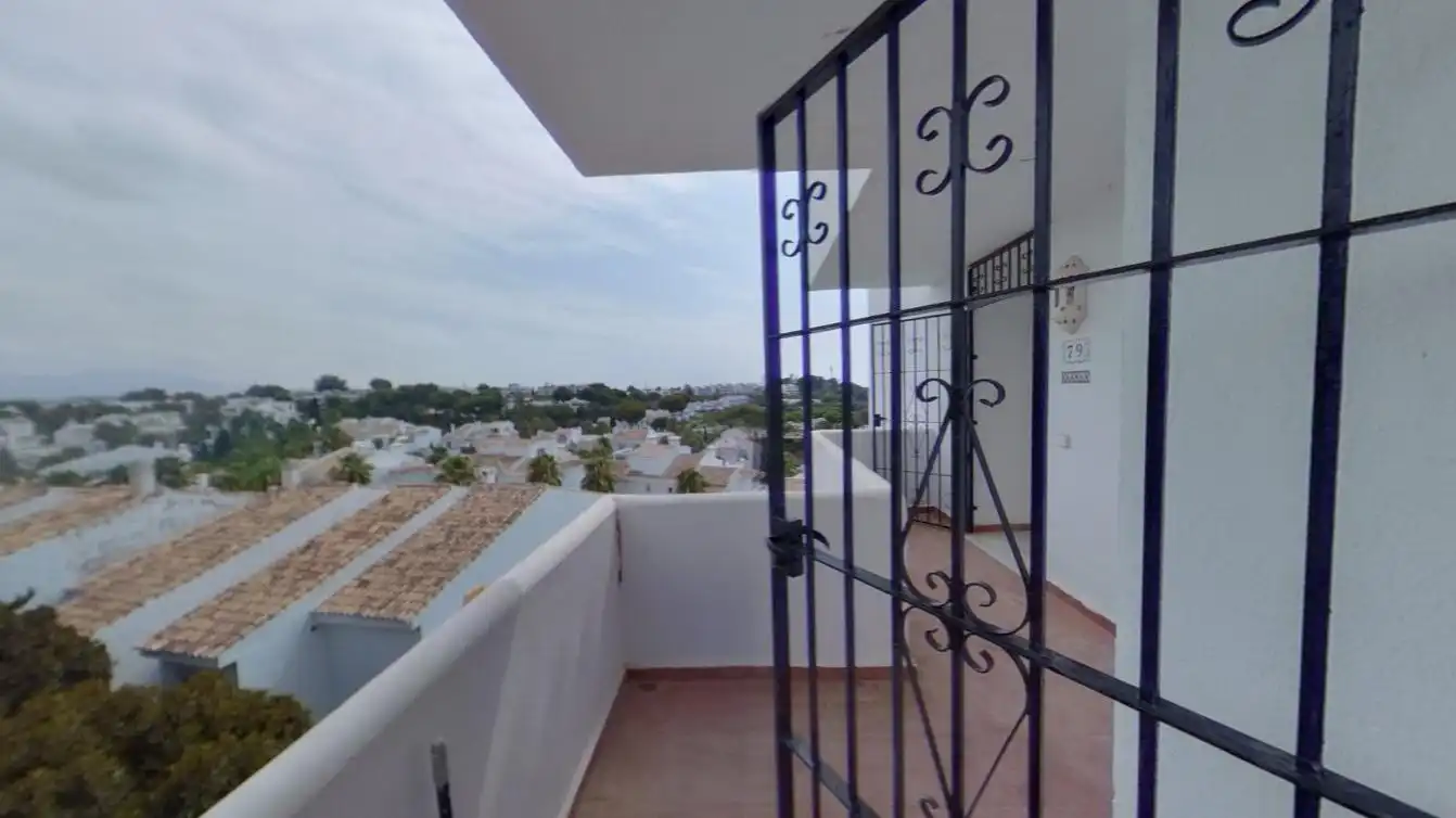 Studio mit Pool zum Verkauf in C/ Centauro - Urb Riviera del Sol -, imagen 24
