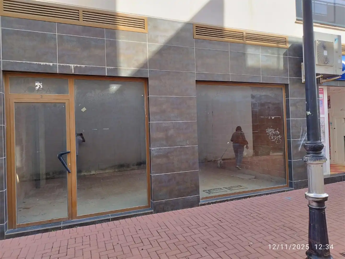 Locale commerciale in vendita a Calle carrer Vicent Ferrer, imagen 2