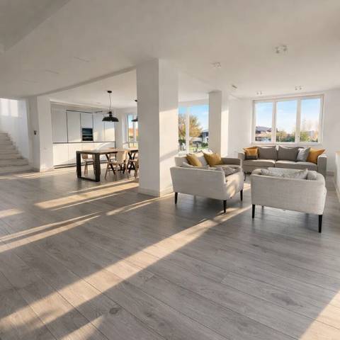 Casa-chalet en Venta en Mendizorrotza - Armentia