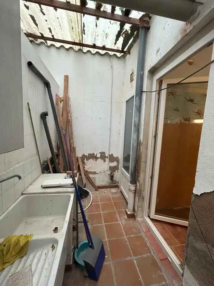 Ground floor for sale in Jávea / Xàbia  with Terrace and Storage room