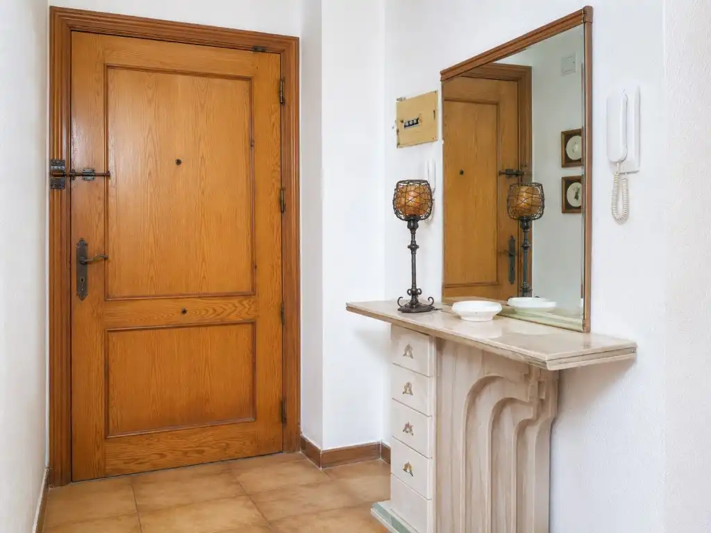 Apartament en venda a Urbanizacion Gondolas Ed.M Polo-Pl J, imagen 4