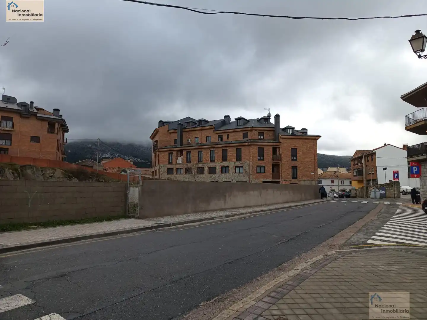 Terreni e lotti in vendita a El Espinar pueblo