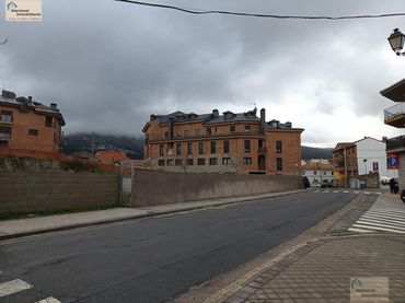 Terreni e lotti in vendita a El Espinar pueblo