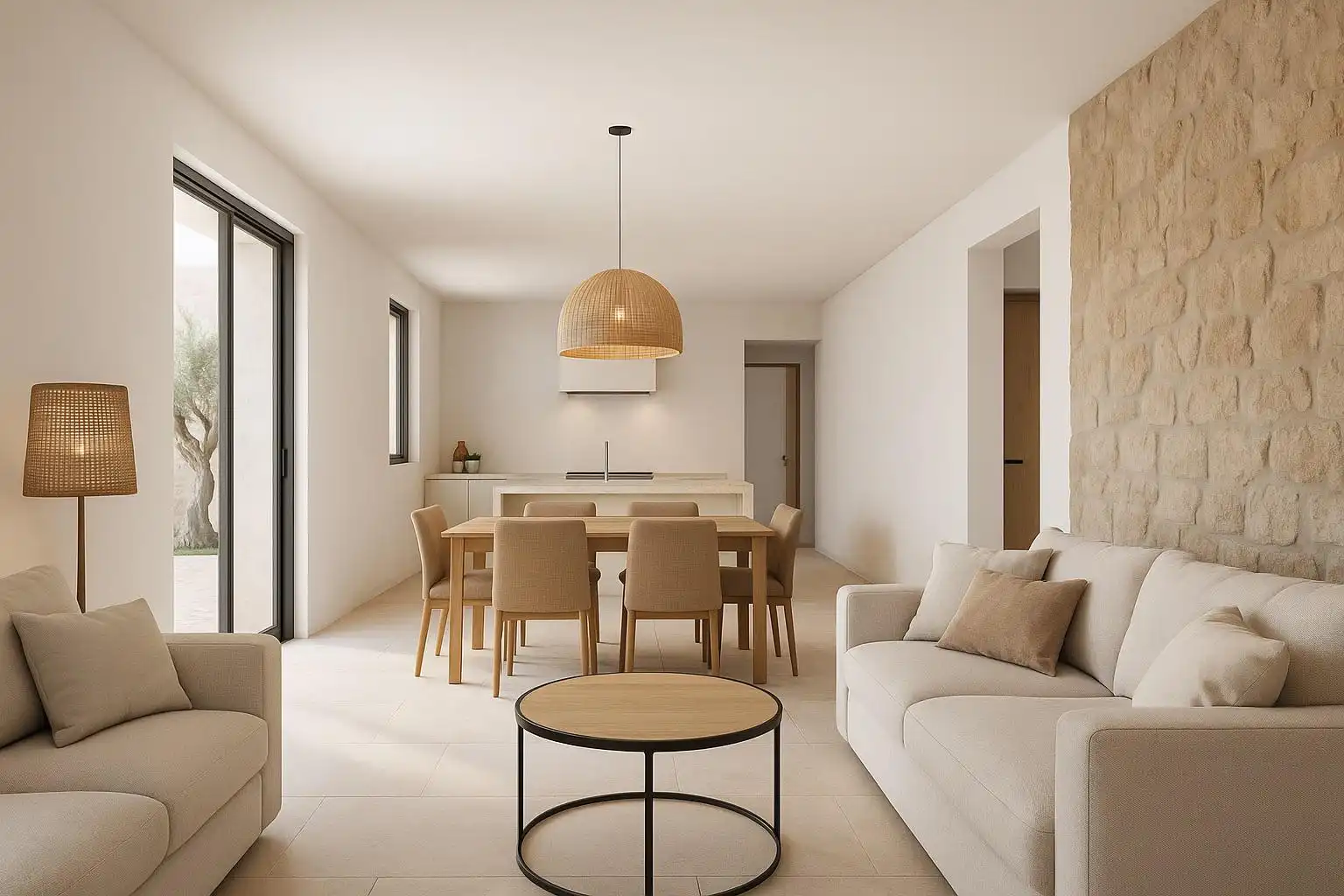 Villa avec terrasse à vendre à La Xara - La Sella, imagen 36