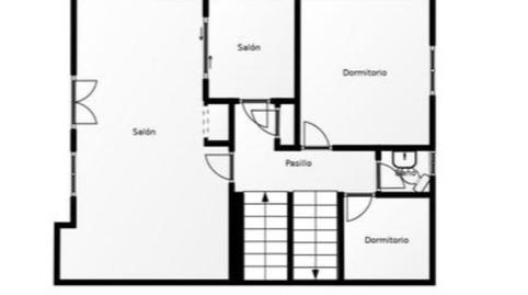 Photo 3 of Single-family semi-detached for sale in Calle Fragua, Quel, La Rioja