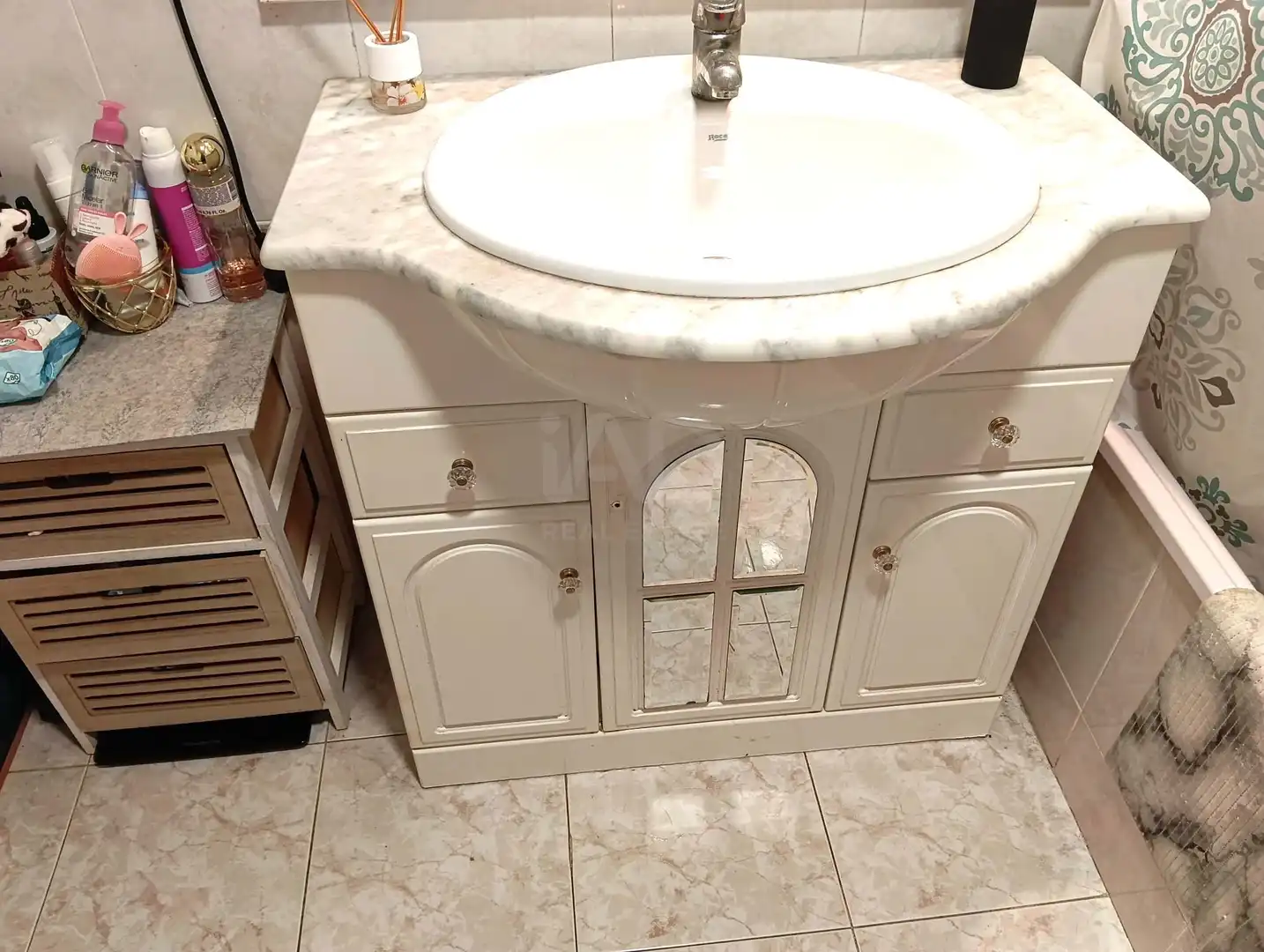 Baño de Piso en venta en Onda con Aire acondicionado y Calefacción