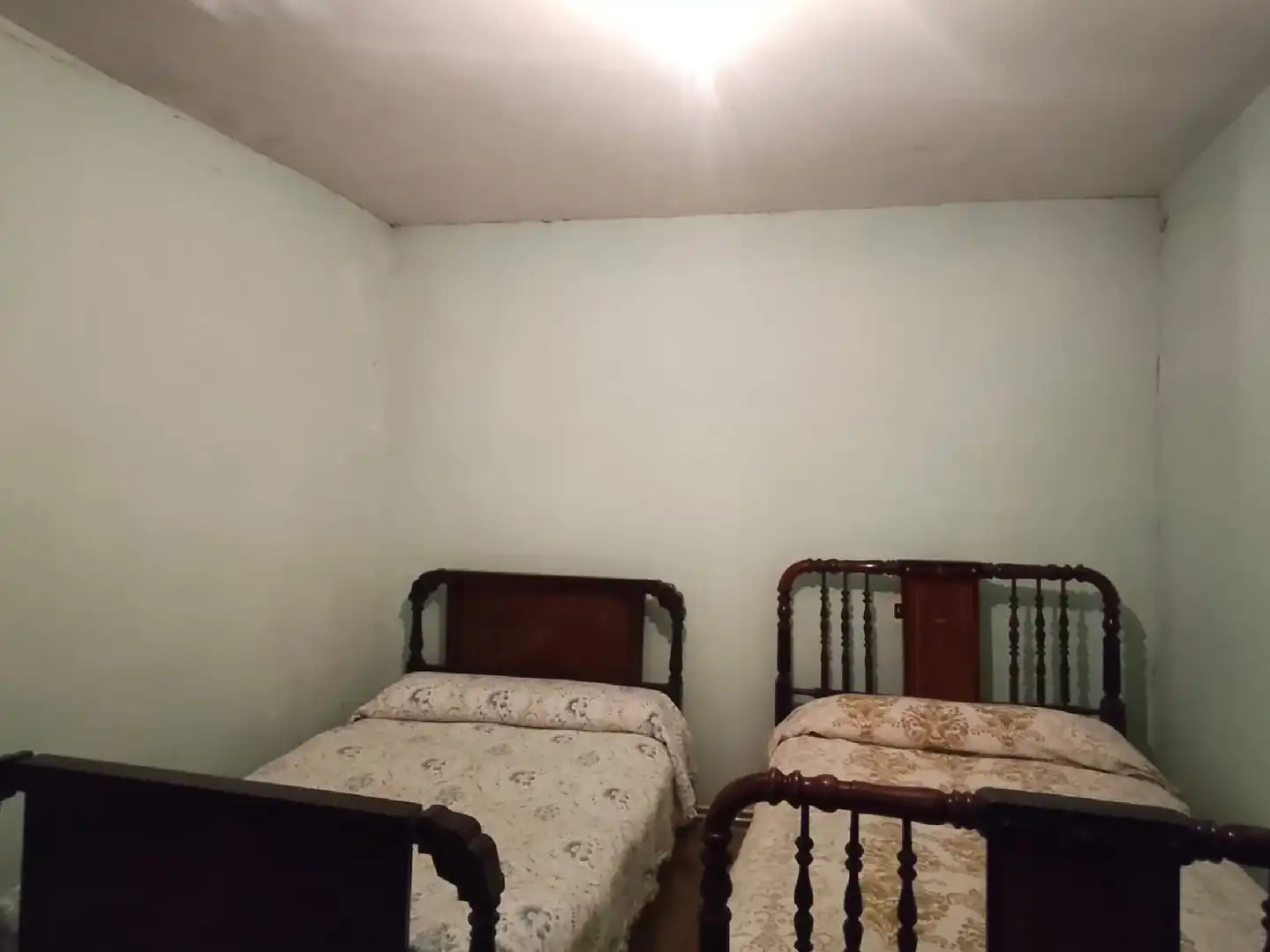 Casa o chalet en venta en Santa Elena de Jamuz