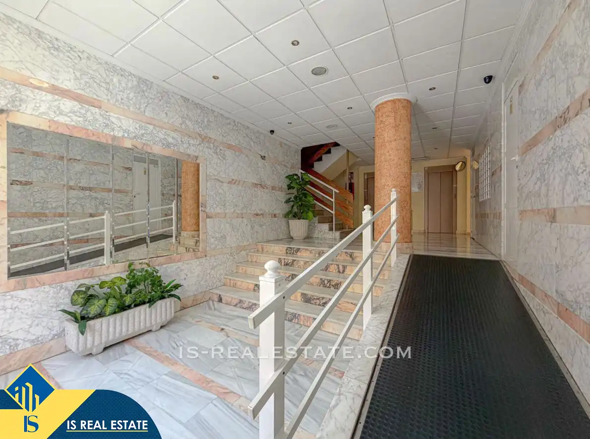 Ático con piscina en venta en Playa del Cura, imagen 32