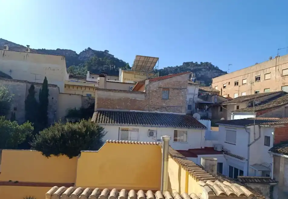 Casa con terraza en venta en Xàtiva, imagen 30