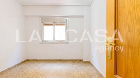 Foto 4 de Pis en venda a Camí de Vera, Valencia Capital