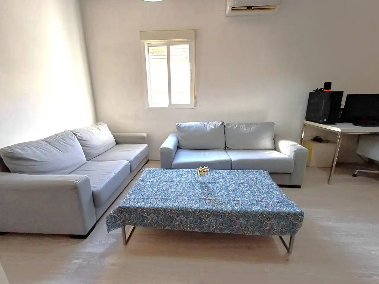 Piso en venta en Calle Juan Manuel Durán