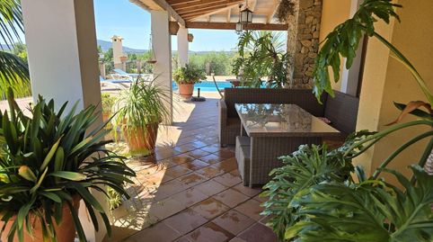 Foto 5 von Haus oder Chalet zum Verkauf in Campanet, Illes Balears