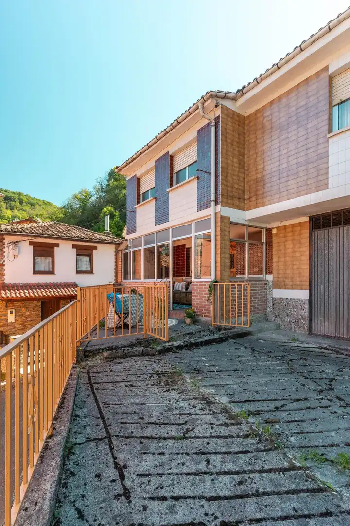 Casa con terraza en venta en BELLO 116, imagen 7