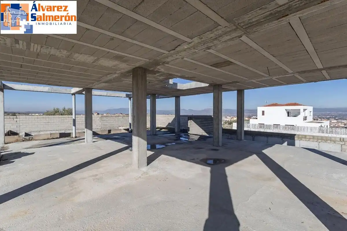 Villa con piscina in vendita a Paseo Paseo del Agua, 35, imagen 20
