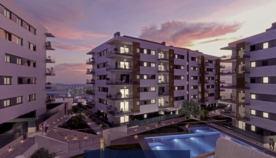 Foto 0 de Residencial INBISA Castellar