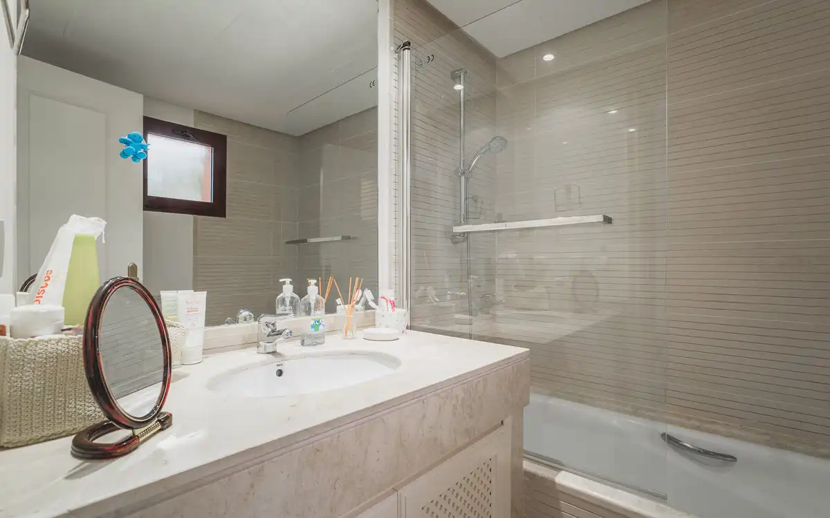 Piso en venta en Benahavís pueblo, imagen 12