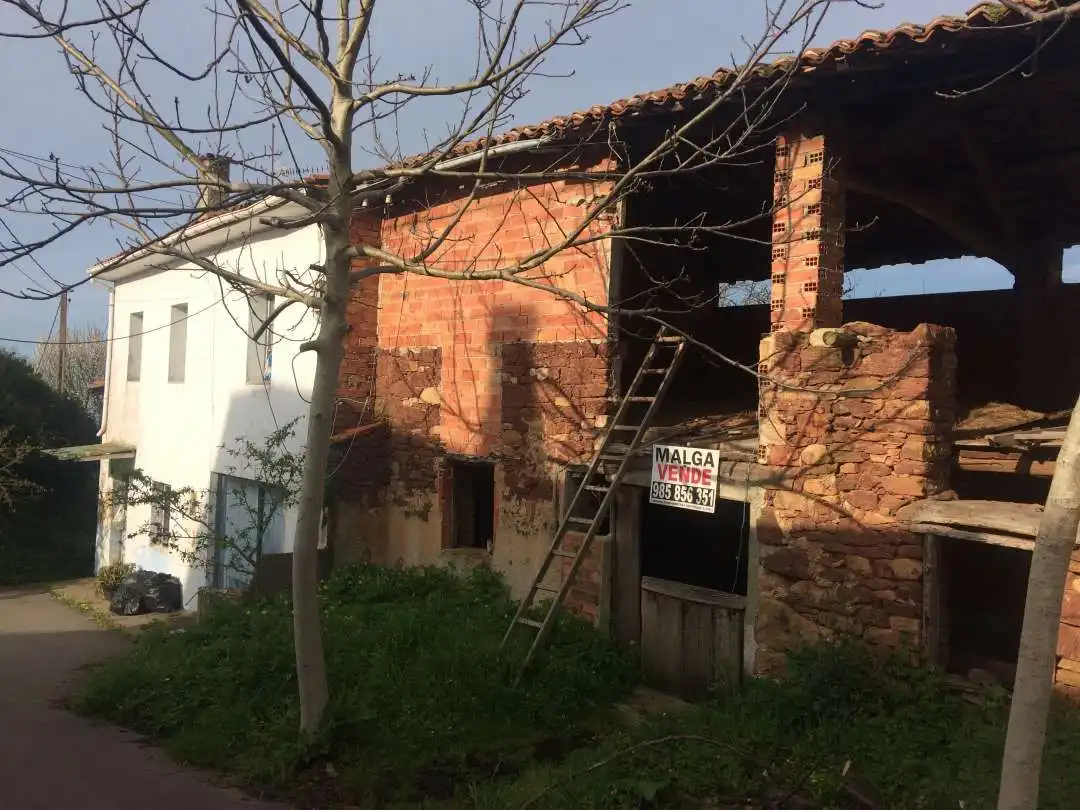 Casa in vendita a Morcín, imagen 4