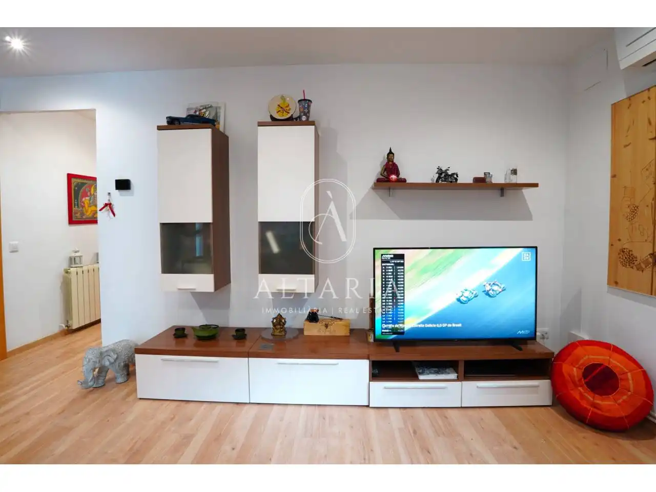 Flat for sale in Calle Mallorca, imagen 3