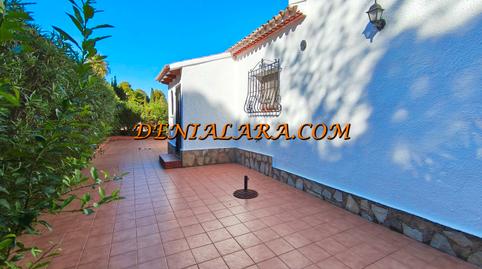 Foto 5 de Casa o chalet en venta en Pedreguer, Alicante