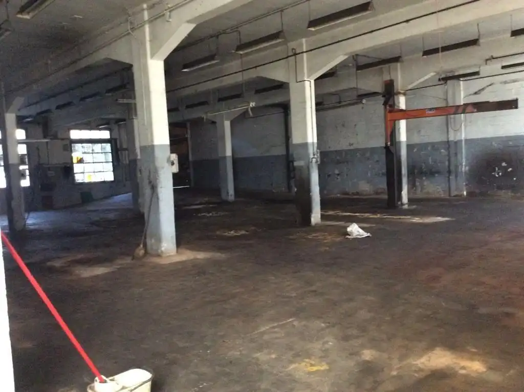 Industrial building for sale in Congost - Santa Caterina, imagen 3