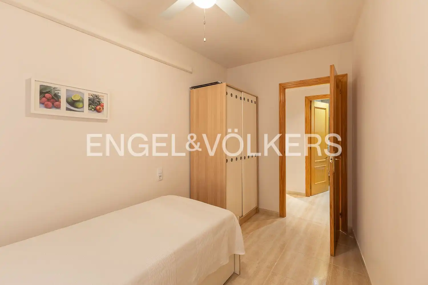 Schlafzimmer von Wohnung zur Miete in Canet d'En Berenguer, Valencia