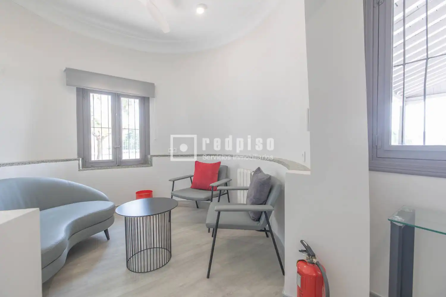 Detached house with garden for sale in El Álamo, imagen 17