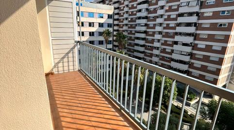 Foto 3 de Pis en venda a Calle del Pisuerga, La Maternitat i Sant Ramon, Barcelona