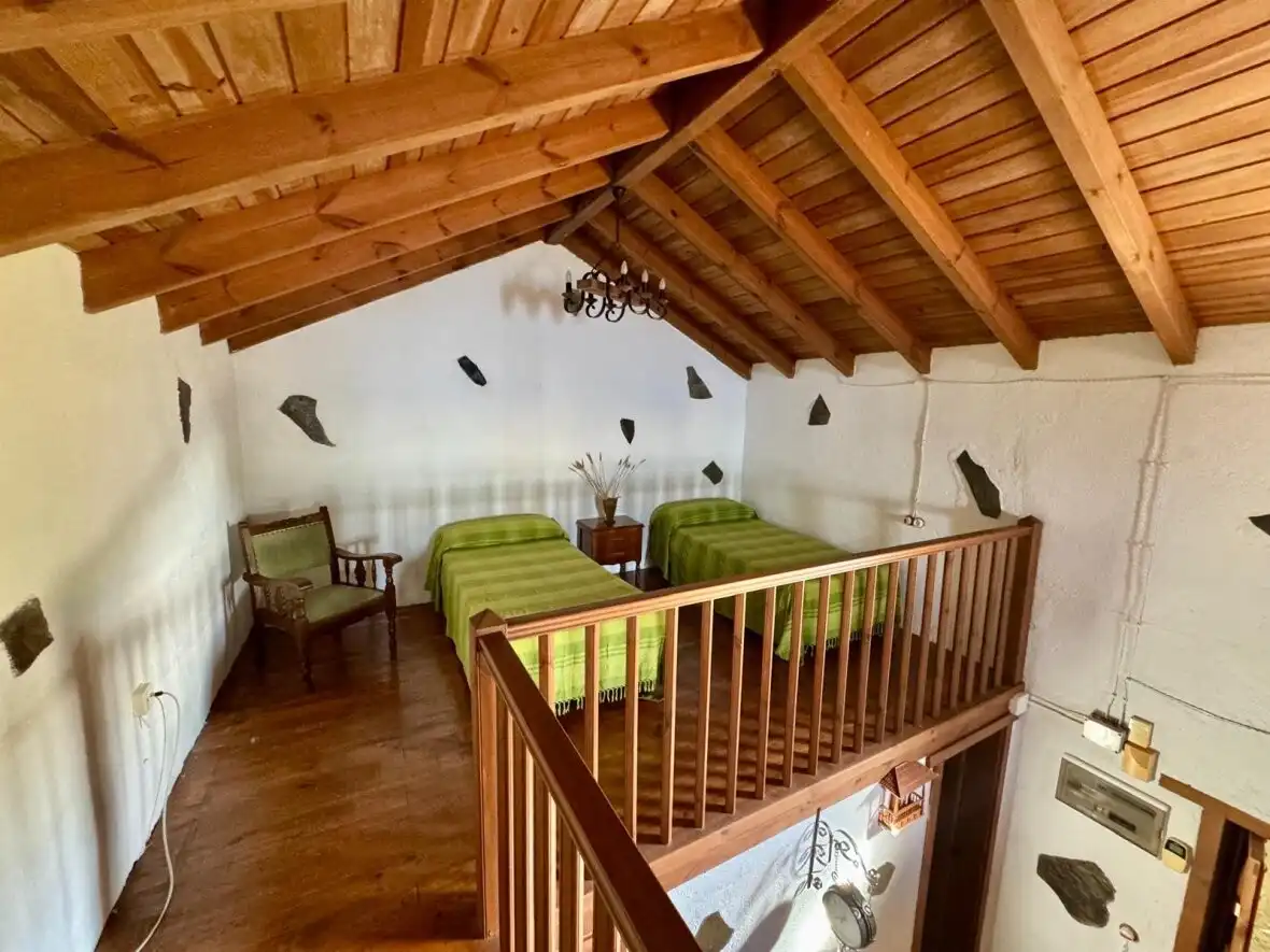 Country house zum Verkauf in La Matanza de Acentejo mit Terrasse