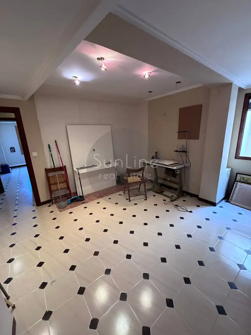 Piso en venta en Foios con Aire acondicionado