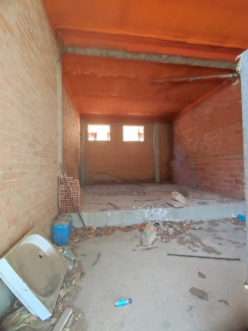 Local comercial en venda a Barbastro, imagen 6