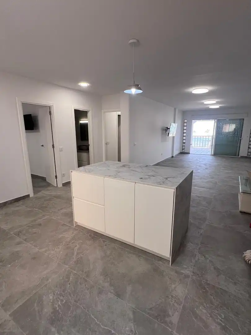 Apartment with pool for sale in Los Cristianos, imagen 9