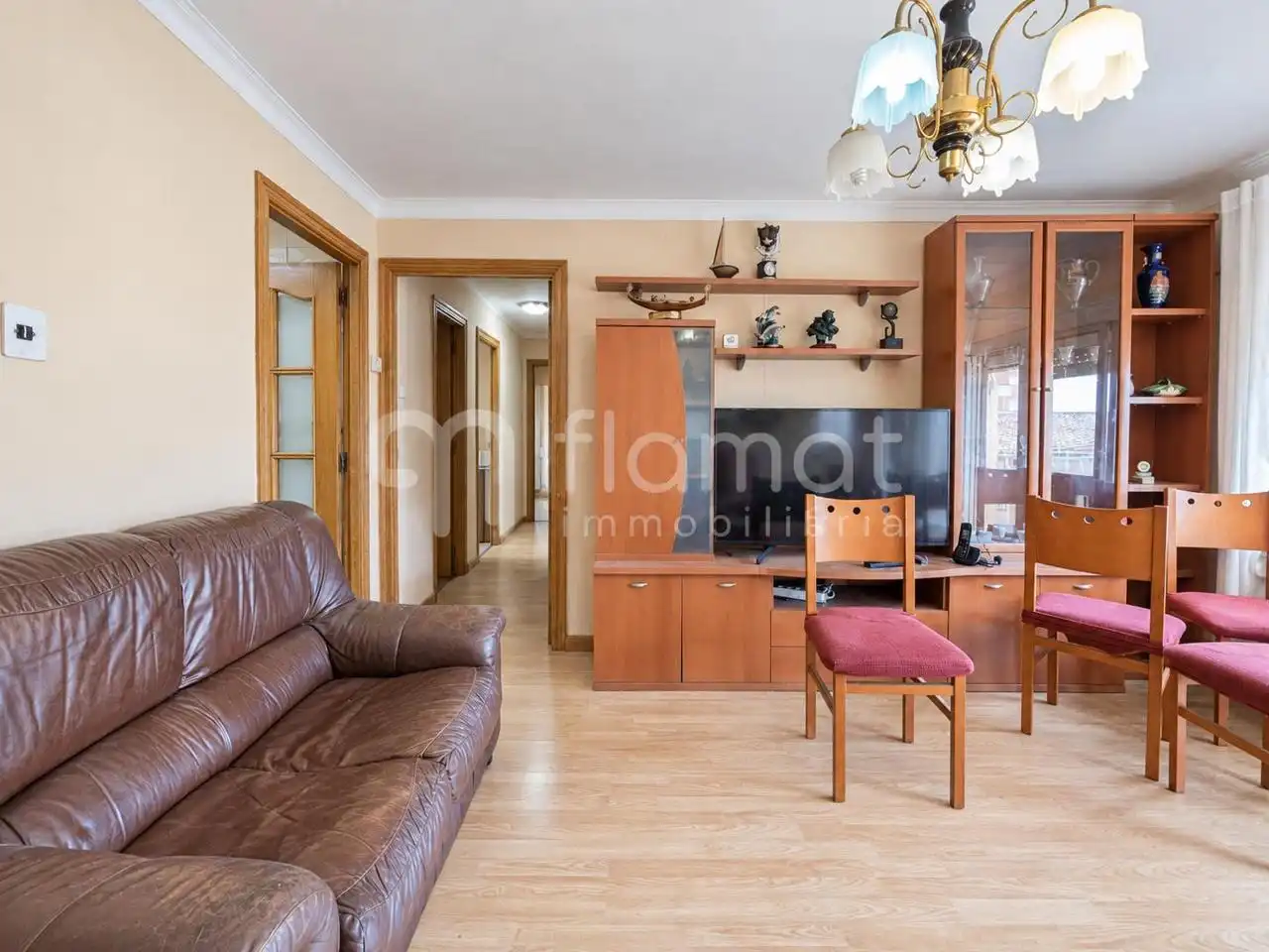 Wohnung zum Verkauf in Malgrat de Mar, imagen 6