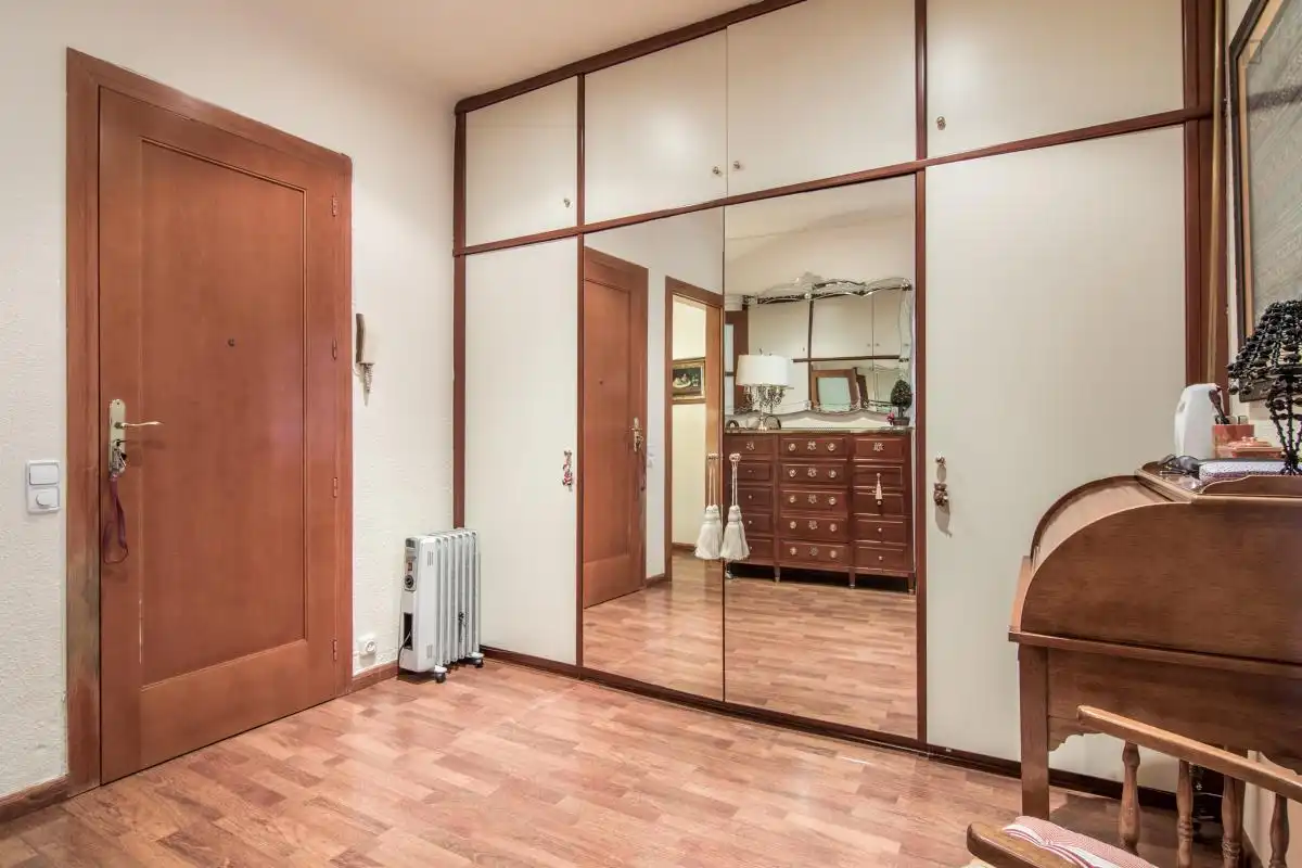 Habitación en Barcelona, Barcelona