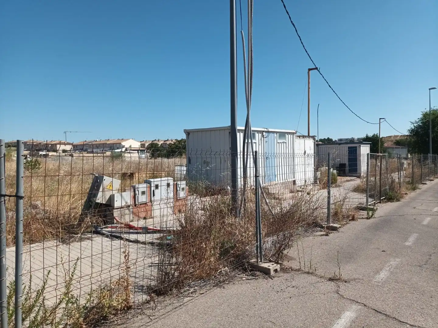 Residential for sale in Ontígola