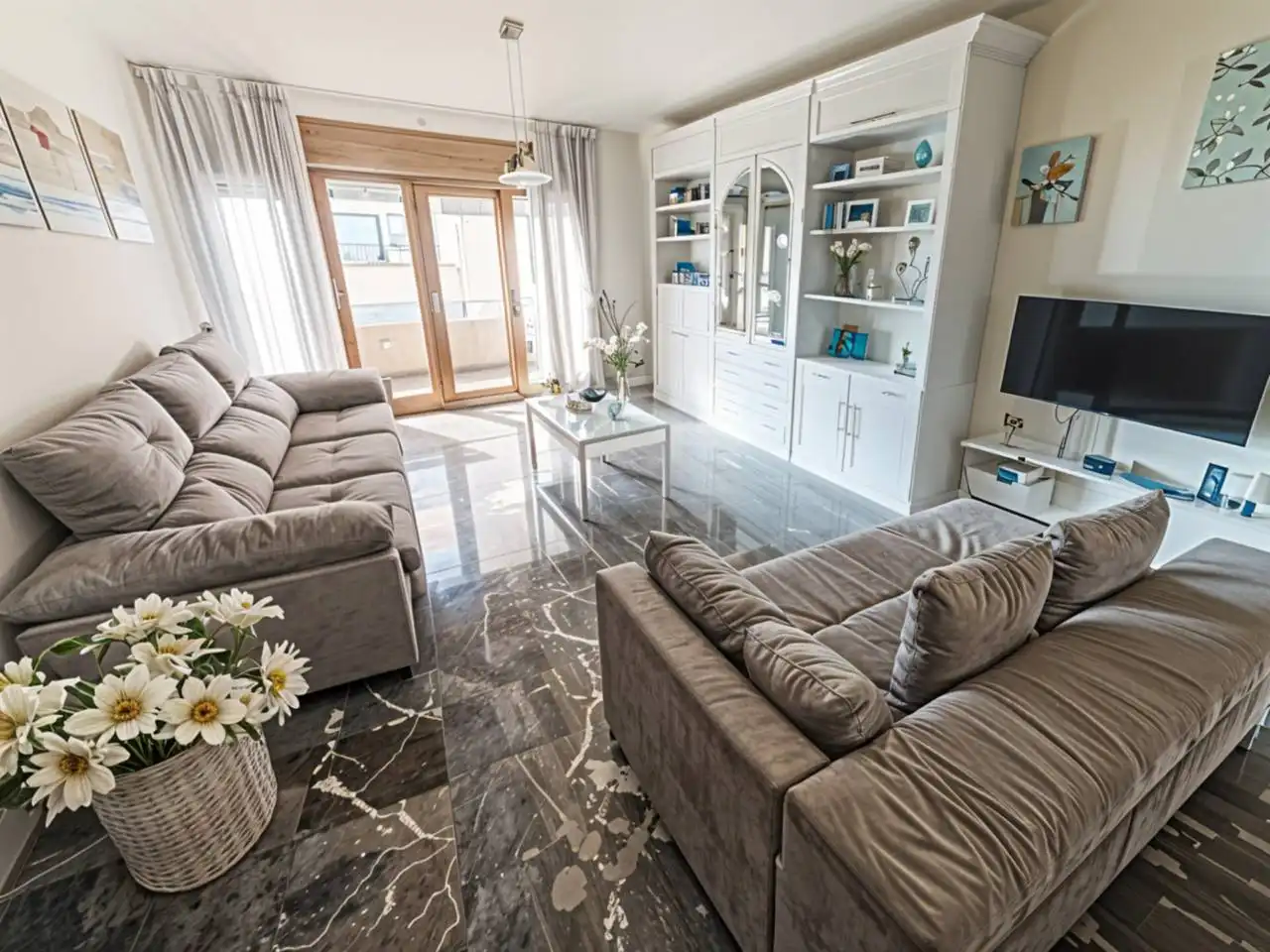 Maison avec jardin à vendre à Centre - Sant Oleguer, imagen 2