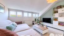Living room of Flat for sale in Bilbao   with Heating