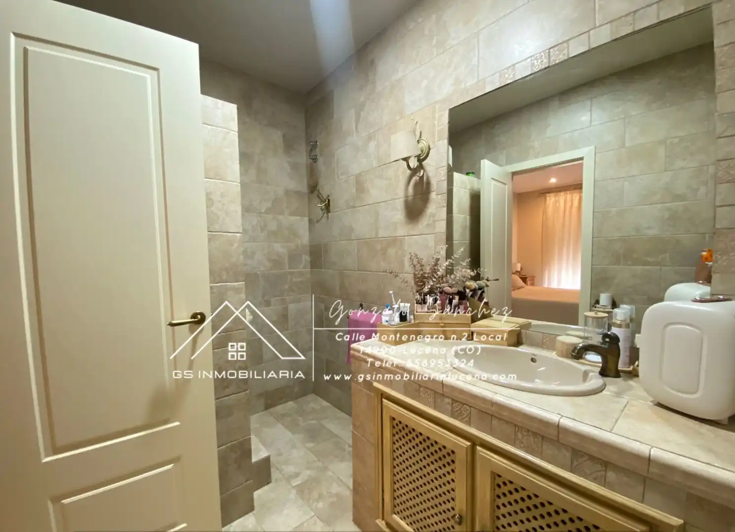Casa a schiera in vendita a El Valle, imagen 12