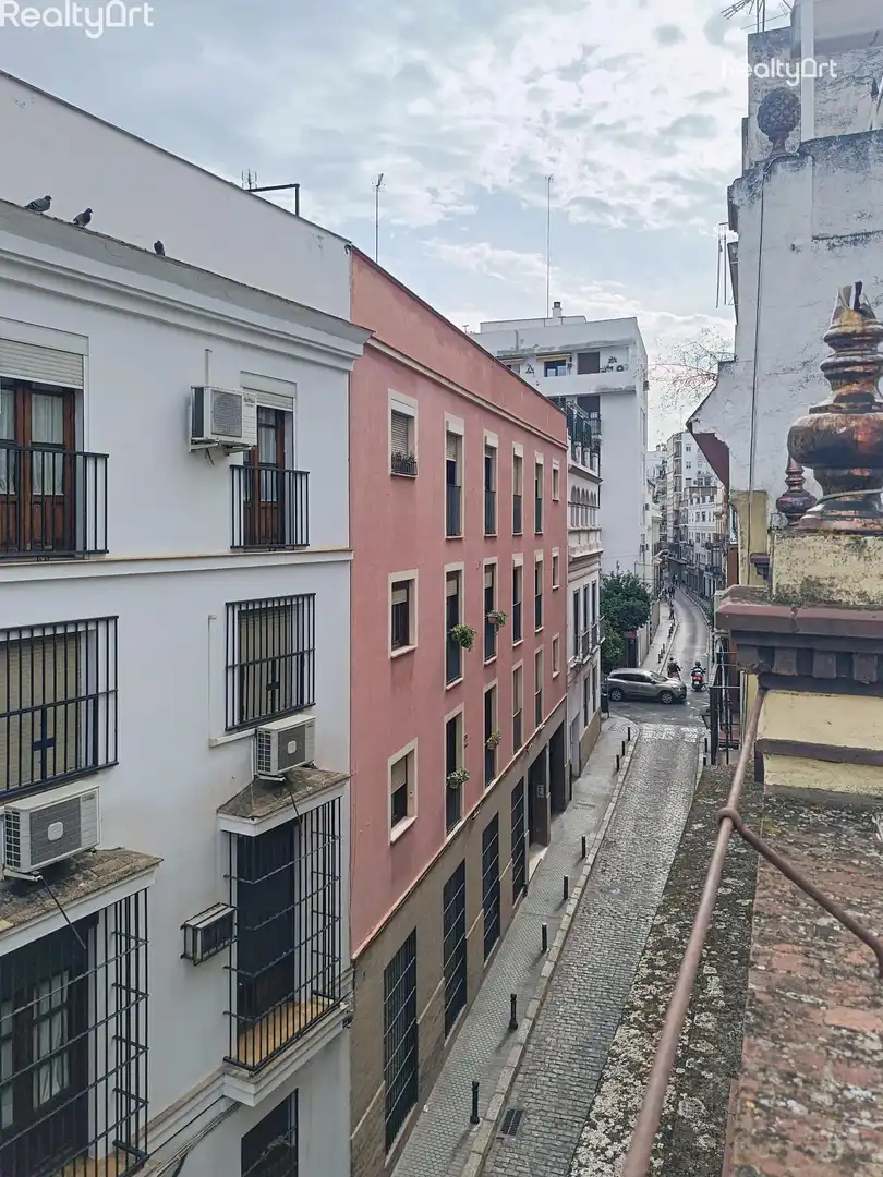 Casa en venda a Casco Antiguo, imagen 55