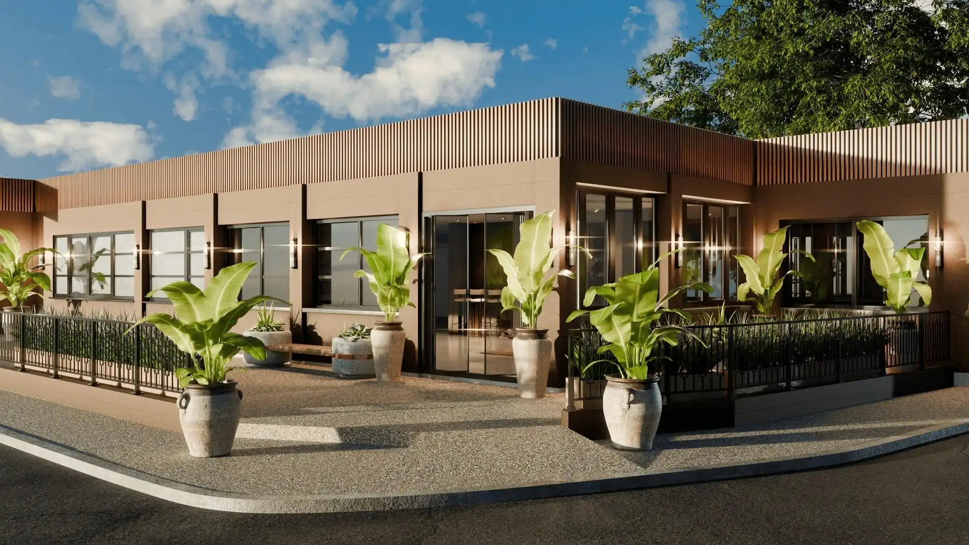 Vista exterior de Apartamento en venta en Felanitx