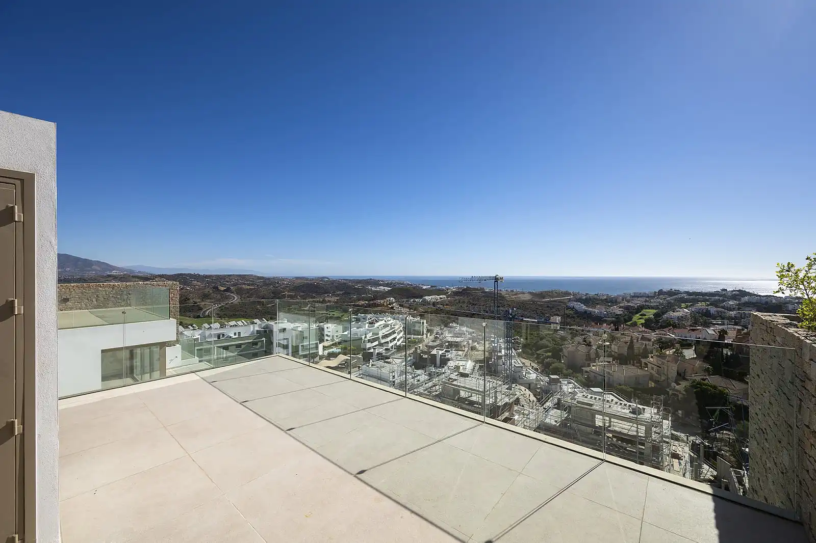 Apartamento con piscina en venta en Riviera del Sol, imagen 27