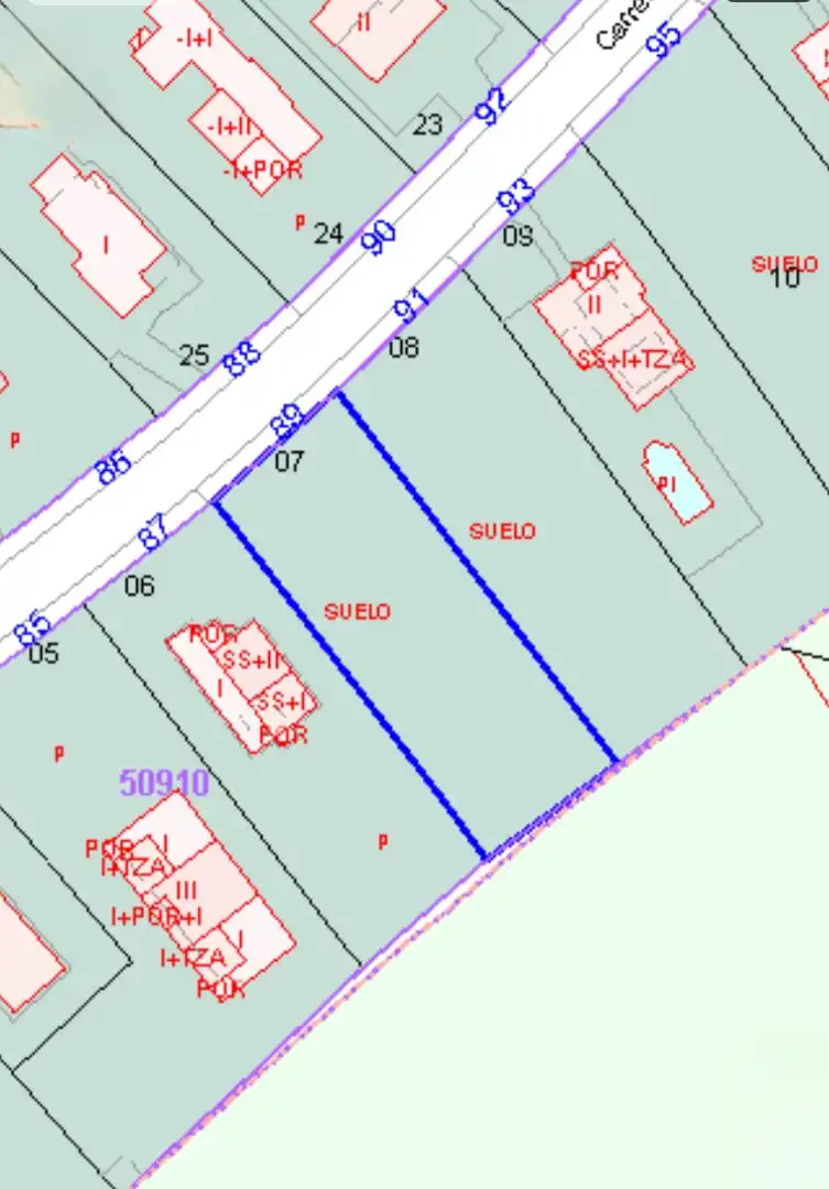 Terreny residencial en venda a Lliçà d'Amunt, imagen 8