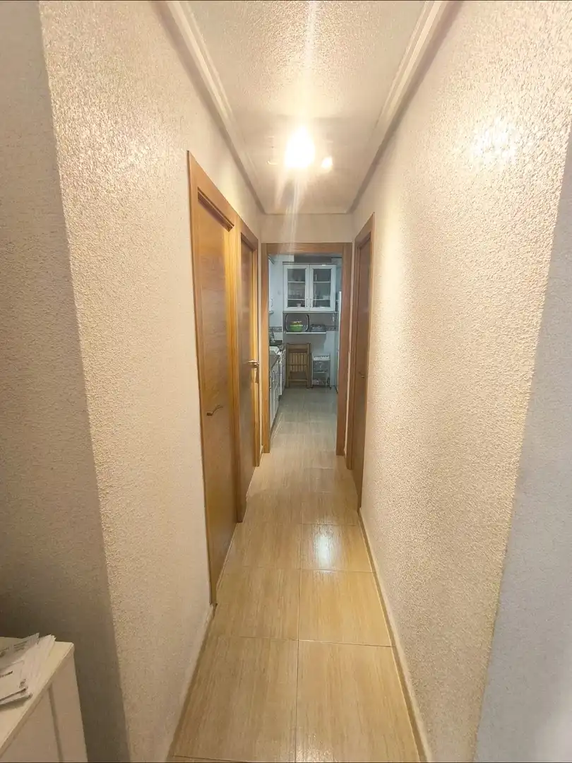 Flat with terrace for sale in Playa del Acequión, Náufragos y Rocío del Mar, imagen 12