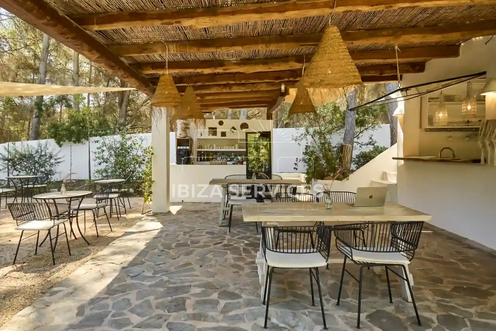Chalet con piscina en venta en Roca Llisa, imagen 122