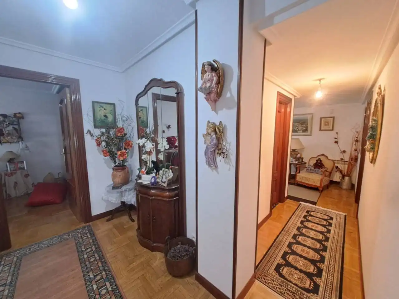 Houses for sale in Villayerno Morquillas  with Heating and Terrace