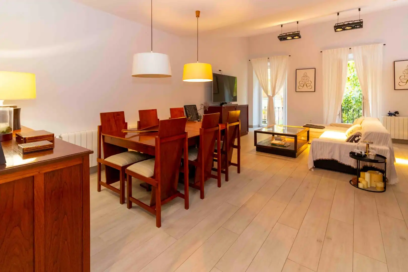 Casa con terraza en venta en Casco Antiguo, imagen 8