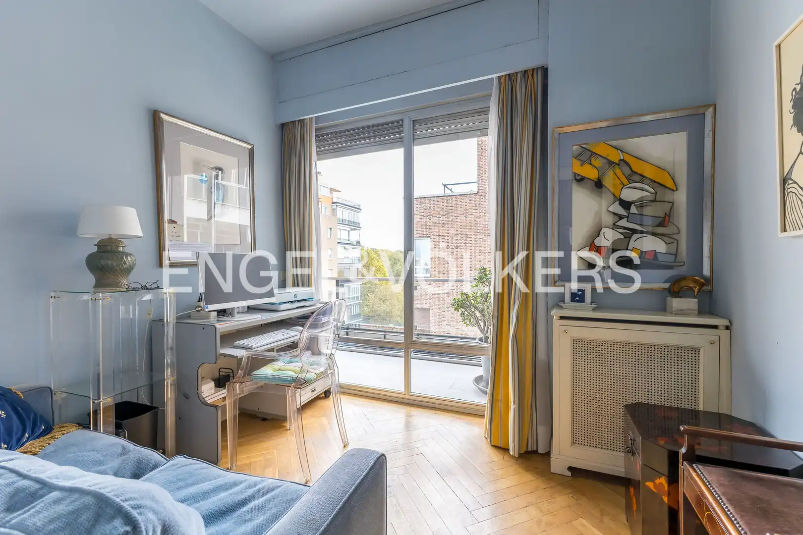 Appartement avec terrasse à vendre à Retiro, imagen 47