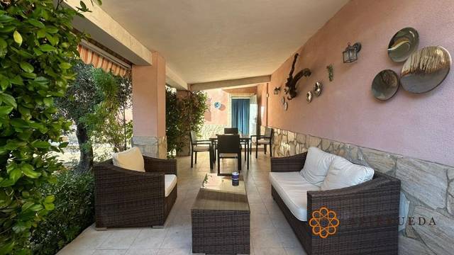 Casa-chalet en Venta en Calle San Antón, 5 en Alborge