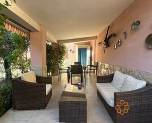 Casa o xalet en venda a Calle San Antón, 5, Alborge