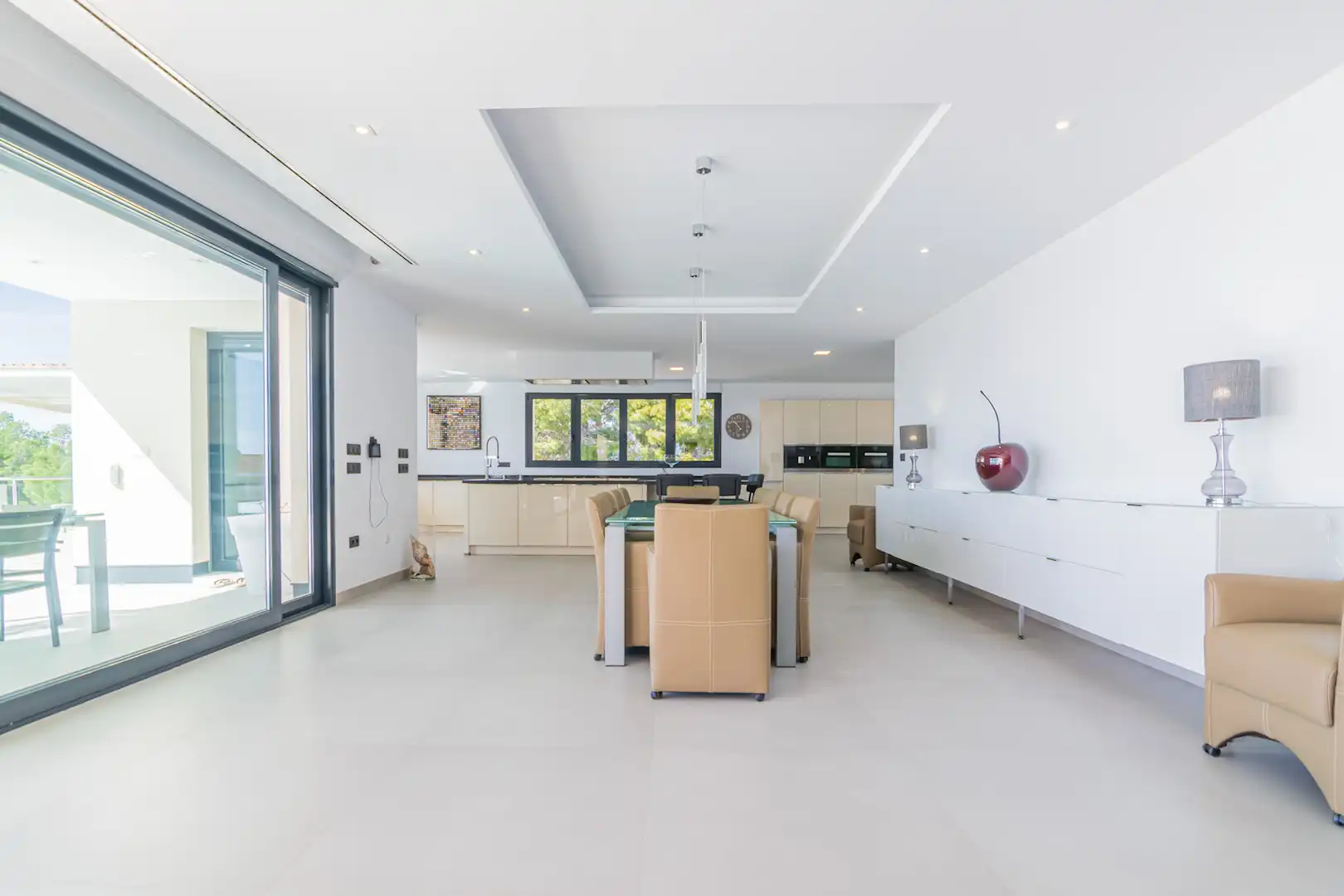 Detached house with terrace for sale in Altea la Vella, imagen 17